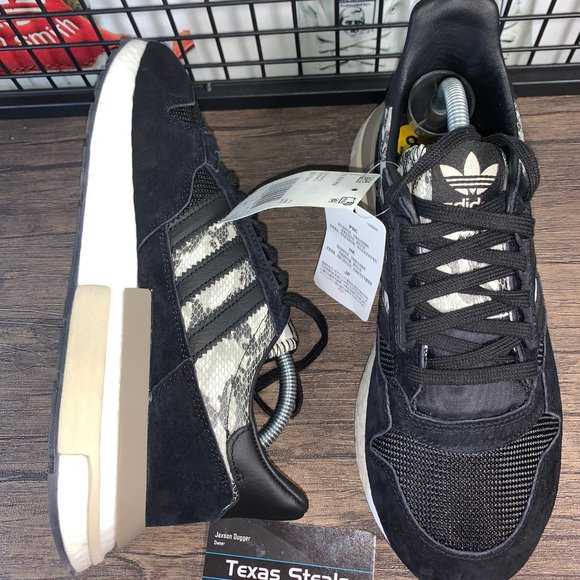 ZX 500 RM Snakeskin